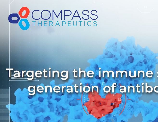 Compass Therapeutics 乐土生命科技
