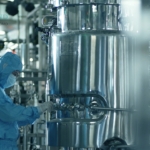CLB's N-1 perfusion manufacturing process